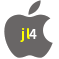 Aplicativo jl4 para iOS
