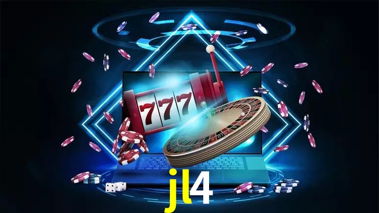 Provedores de Jogos jl4
