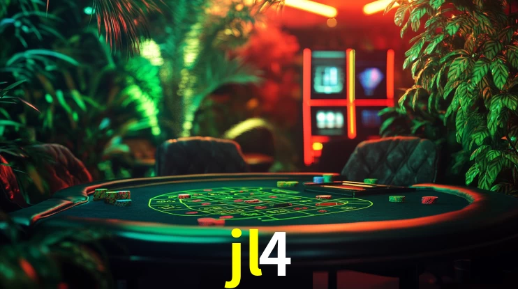 Live Casino jl4