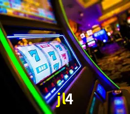 Descubra a Magia dos Jogos de Arcade no jl4