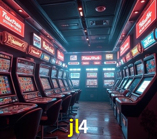 Bônus e promoções da jl4