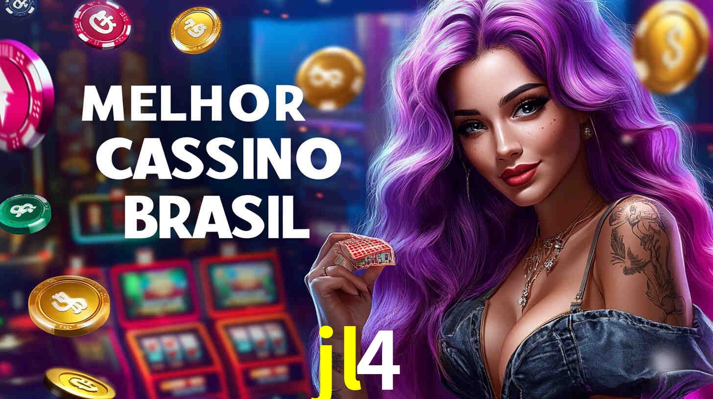 A Popularidade dos Caça-Níqueis no jl4