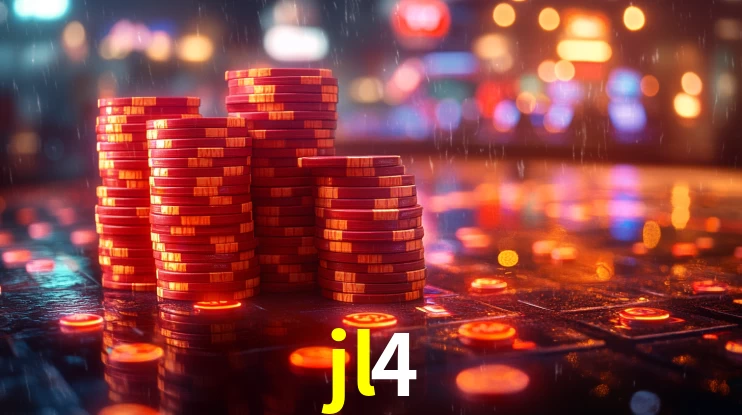 jl4: Jogos de Caça-Níqueis-Altas Recompensas, Roleta-Velocidade, Blackjack-Desafios Máximos