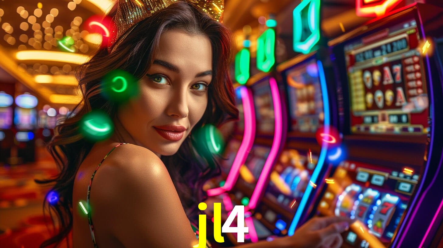 Apostas com odds competitivas na jl4