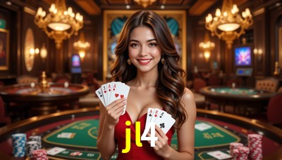 Account Benefits jl4