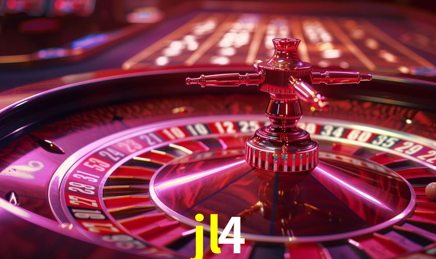 Inovações de Jogos na jl4: O Futuro das Experiências Interativas