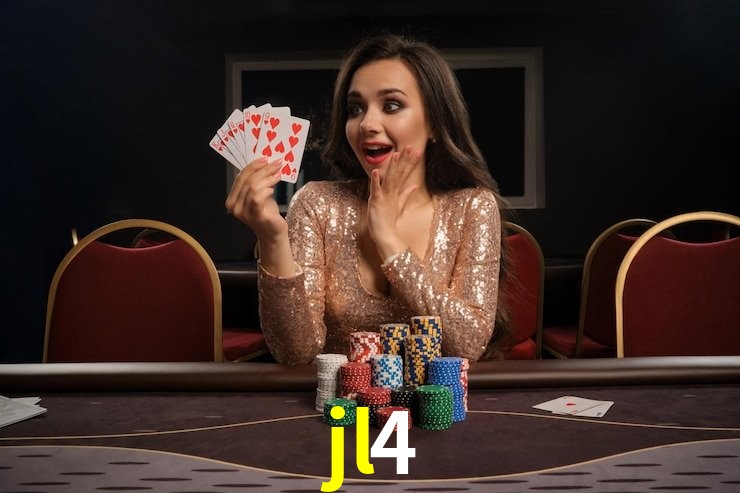 cassino jl4
