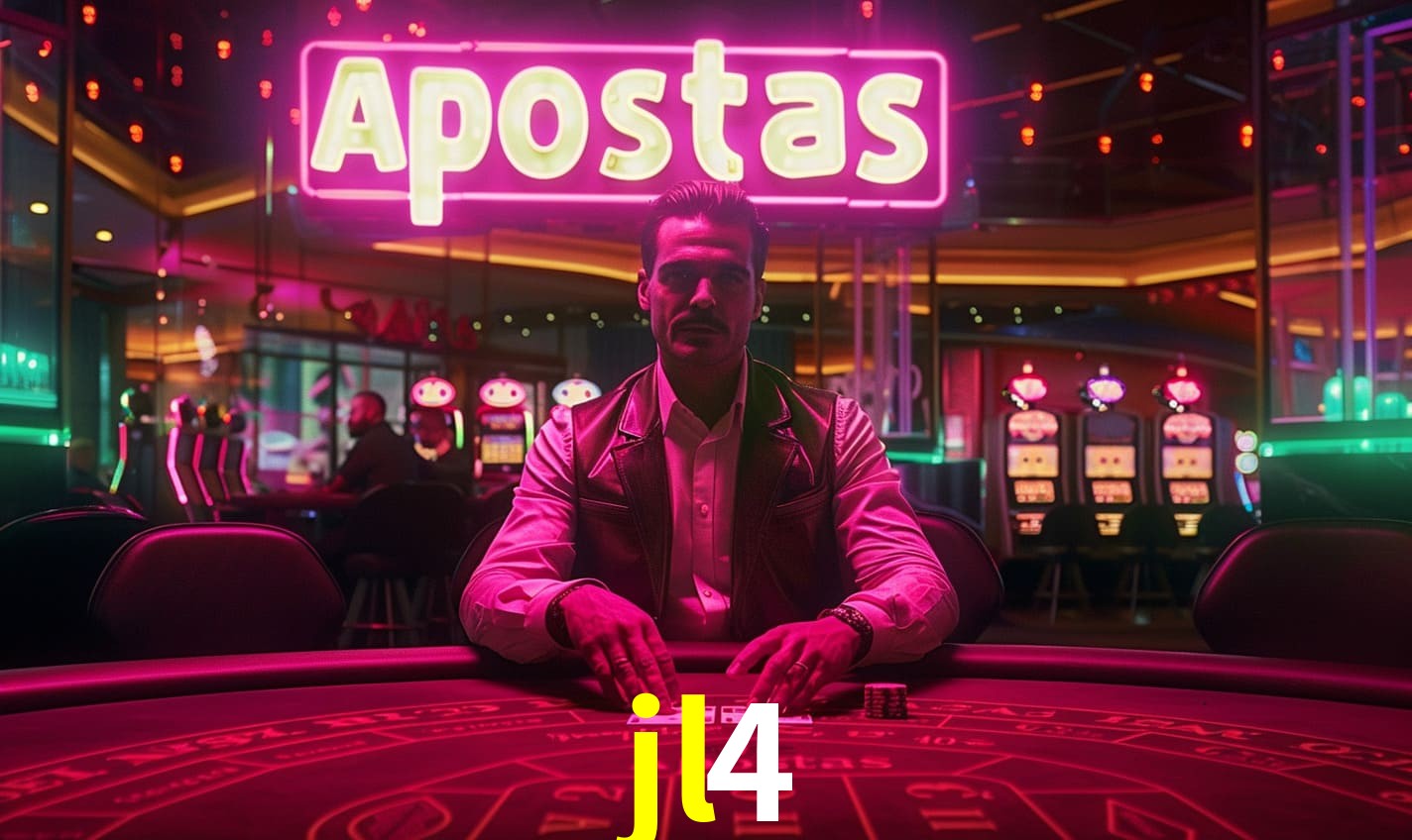 Explorando a Categoria de Eventos em Apostas na jl4