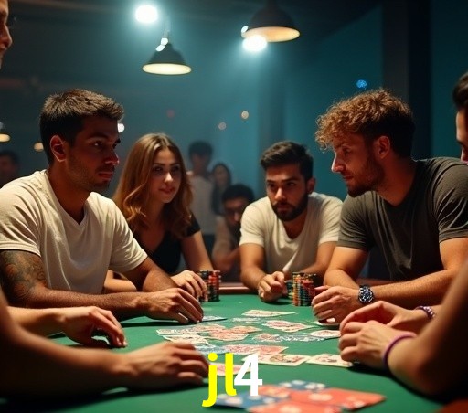 Jogos com bônus e suporte 24h na jl4