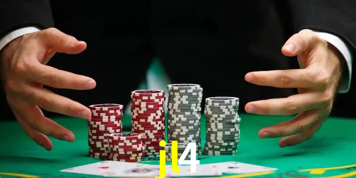 Benefícios VIP na jl4