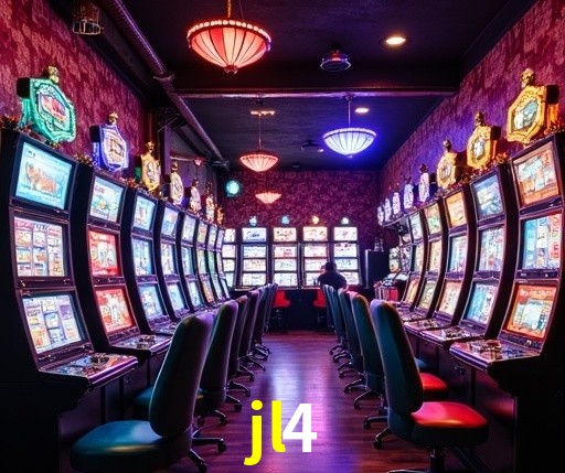 Interface moderna da plataforma jl4