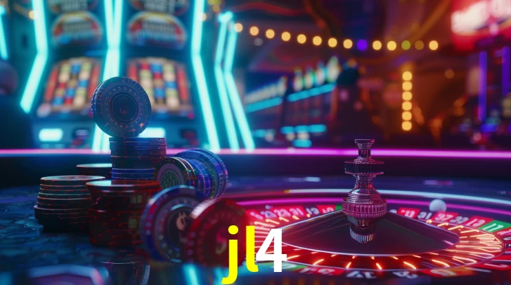 Game Providers jl4