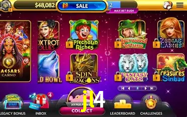 Descubra a Magia dos Jogos de Arcade no jl4