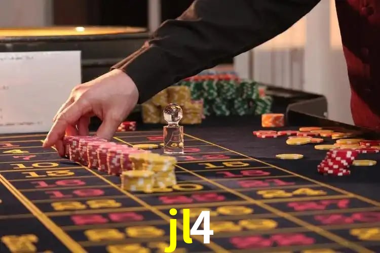 Desvendando o Mundo dos Jogos Virtuais na jl4
