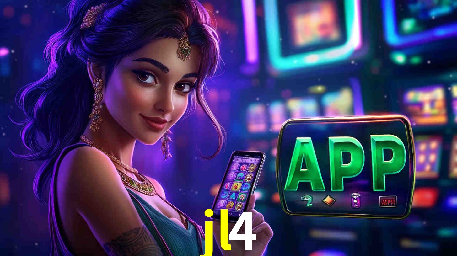 jl4: A Experiência de Casino com Jogos de Mesa ao Vivo
