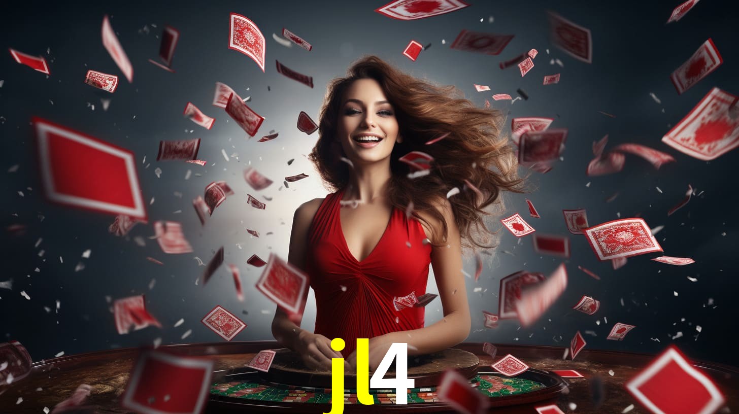 Roulette Table jl4