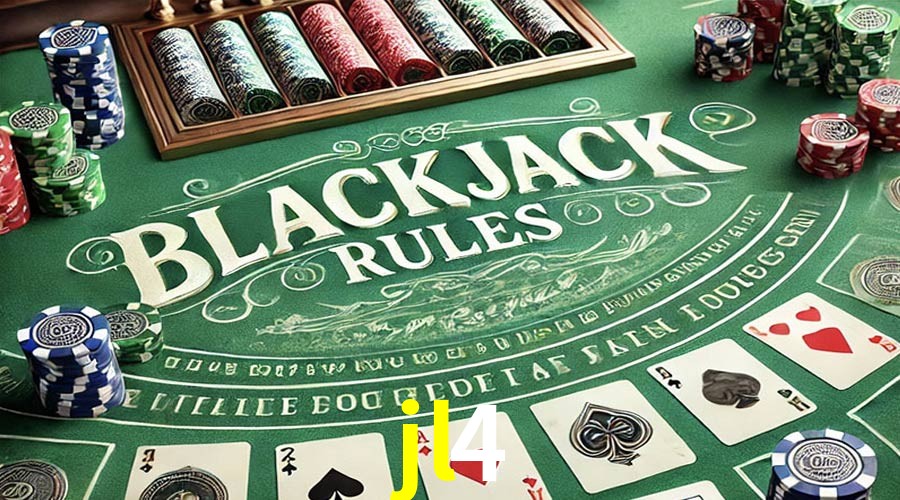 Slot Games jl4